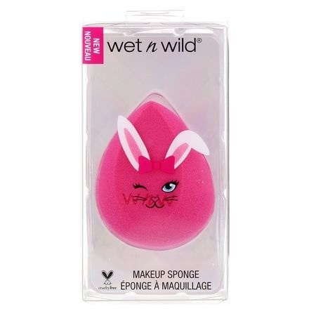 Wet n Wild, Makeup Sponge (Beauty Blender)
 ويت ان وايلد، بيوتي بلندر